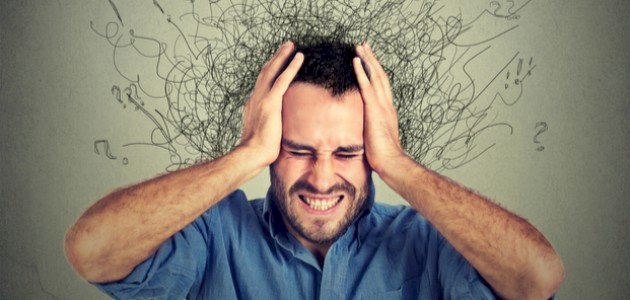 ما هو سبب الوسواس القهري