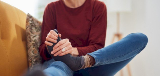 ما هو سبب تنميل الأطراف ما هو سبب تنميل الأطراف