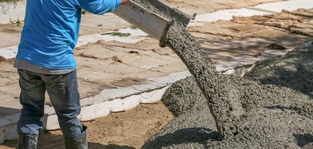 ما هو سرطان الخرسانة؟ ما هو سرطان الخرسانة؟