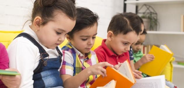 ما هو سن الطفولة