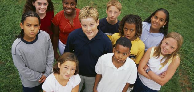 ما هو سن المراهقة ما هو سن المراهقة