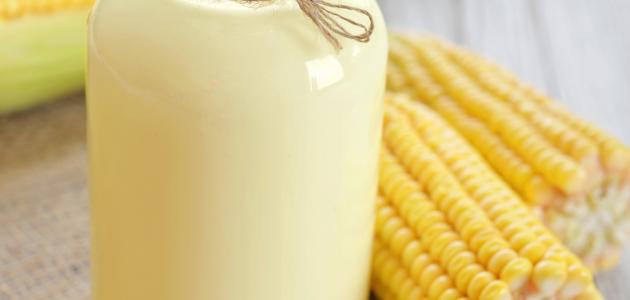 ما هو شراب الذرة ما هو شراب الذرة