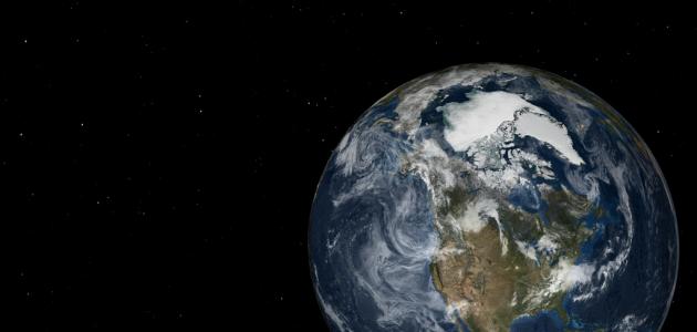 ما هو شكل الأرض ما هو شكل الأرض