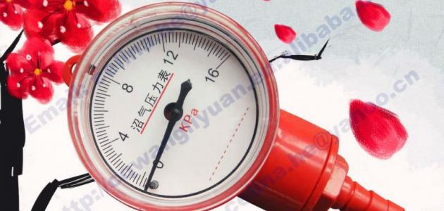 ما هو ضغط الغاز ما هو ضغط الغاز