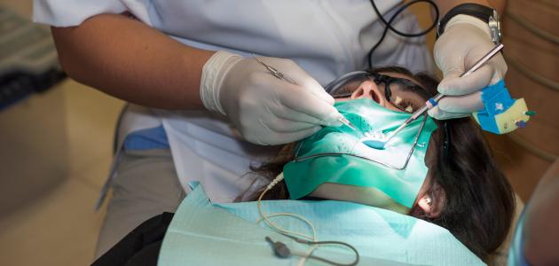 ما هو طب الاسنان ما هو طب الاسنان