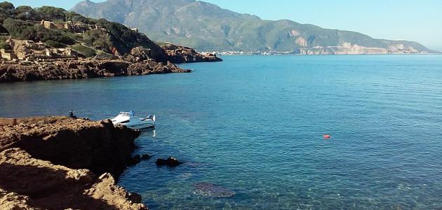 ما هو طول الساحل الجزائري ما هو طول الساحل الجزائري