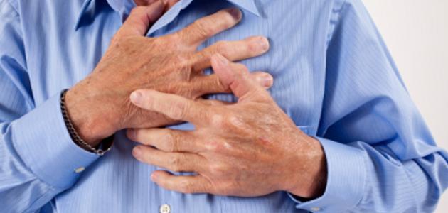 ما هو علاج الذبحة الصدرية ما هو علاج الذبحة الصدرية