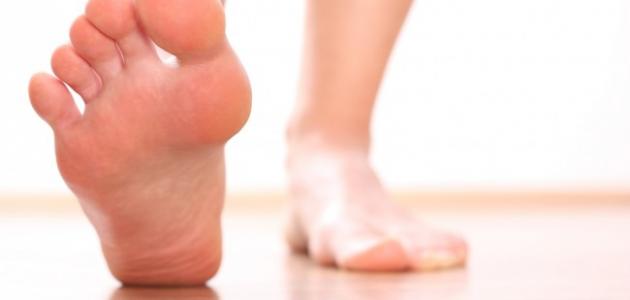 ما هو علاج تثليج القدمين ما هو علاج تثليج القدمين