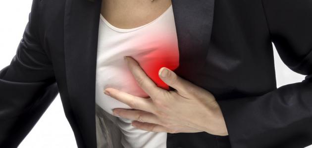 ما هو علاج تضخم القلب ما هو علاج تضخم القلب