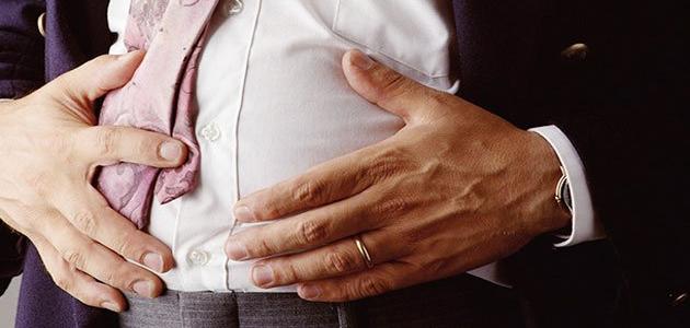 ما هو علاج عسر الهضم