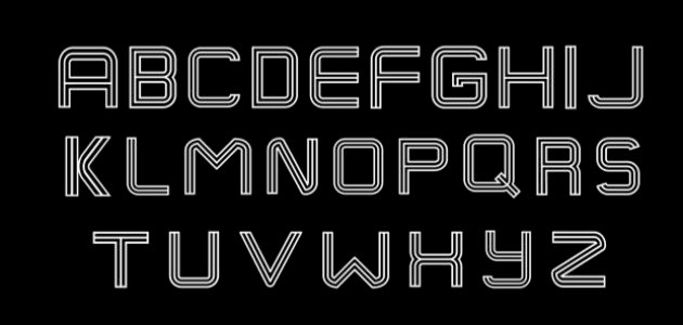 ما هو علم أرقام الحروف؟