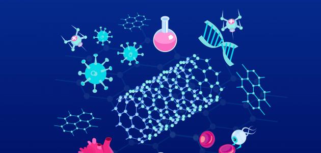 ما هو علم النانو تكنولوجي ما هو علم النانو تكنولوجي