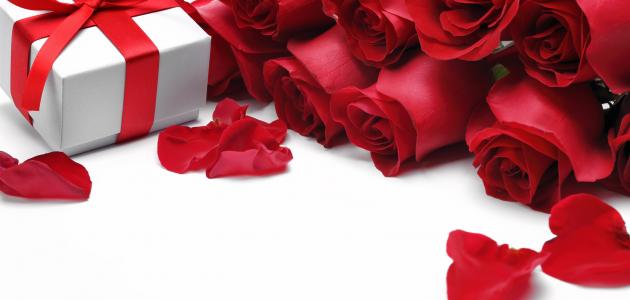 ما هو عيد الحب؟