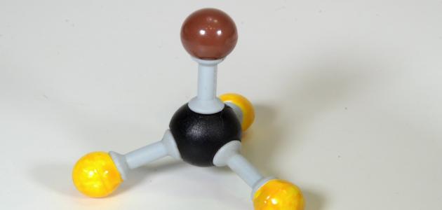 ما هو غاز الهالون ما هو غاز الهالون