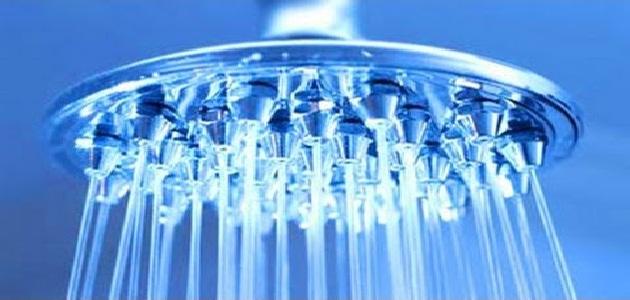 ما هو غسل الجنابة ما هو غسل الجنابة