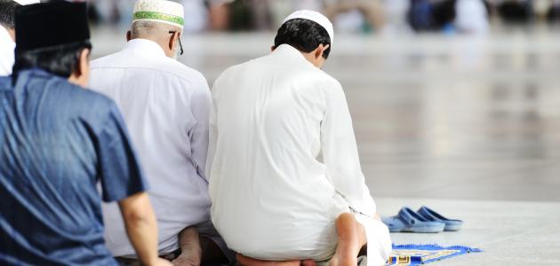 ما هو فضل الصلاة