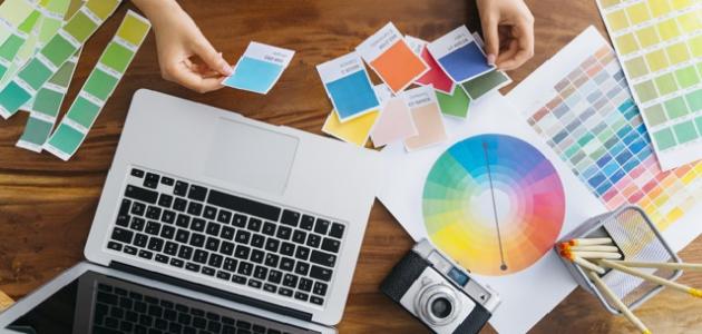 ما هو فن التصميم