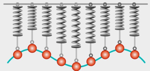 ما هو قانون هوك