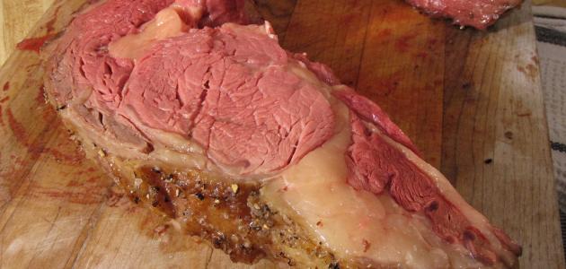 ما هو لحم الكندوز ما هو لحم الكندوز