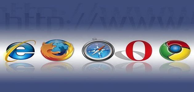 ما هو متصفح الويب ما هو متصفح الويب