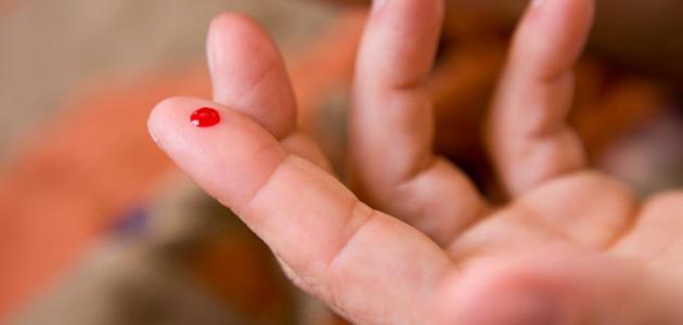 ما هو معدل السكر الطبيعي في جسم الإنسان