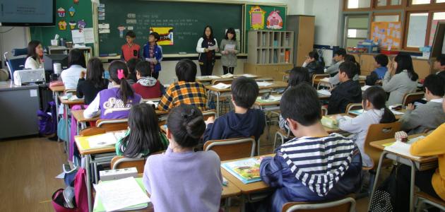 ما هو مفهوم الجودة في التعليم ما هو مفهوم الجودة في التعليم