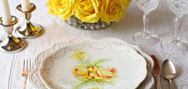 ما هو مفهوم فن الإتيكيت ما هو مفهوم فن الإتيكيت