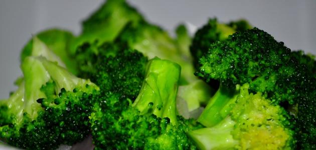 ما هو نبات البروكلي