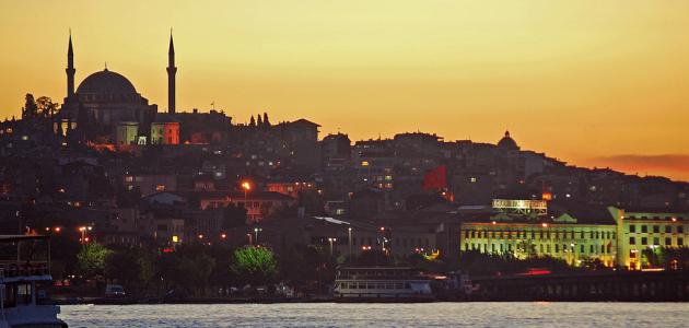 ما هو نظام الحكم في تركيا