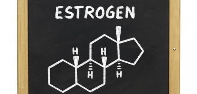 ما هو هرمون الإستروجين ما هو هرمون الإستروجين