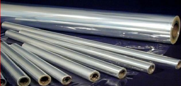 ما هو ورق السلوفان ما هو ورق السلوفان