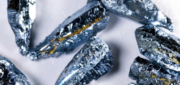 ما هي أثقل مادة على الأرض ما هي أثقل مادة على الأرض