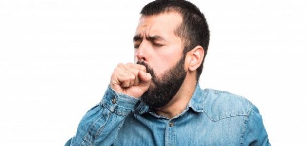 ما هي أسباب الكحة ما هي أسباب الكحة