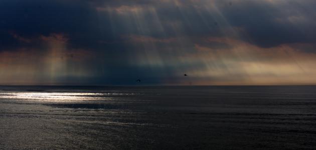 ما هي أسباب تغير المناخ