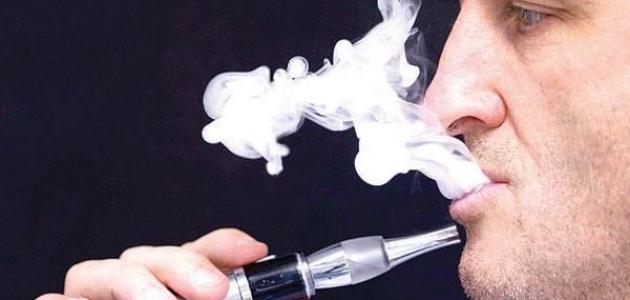 ما هي أضرار الشيشة الإلكترونية ما هي أضرار الشيشة الإلكترونية