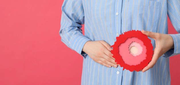 ما هي أعراض التبويض