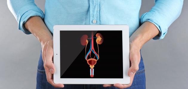 ما هي أعراض التهاب المثانة