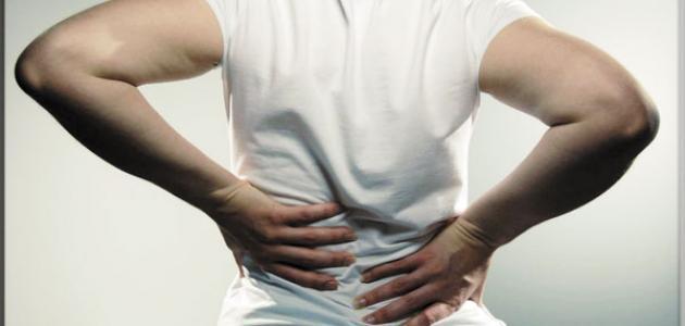 ما هي أعراض ديسك الظهر ما هي أعراض ديسك الظهر