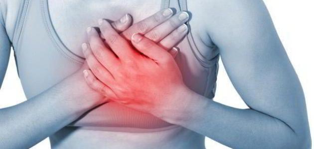 ما هي أعراض ضيق التنفس ما هي أعراض ضيق التنفس