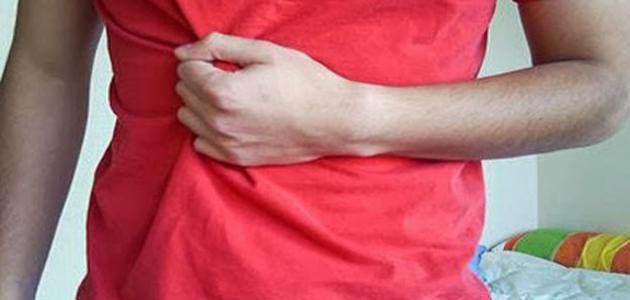 ما هي أعراض فطريات الأمعاء ما هي أعراض فطريات الأمعاء