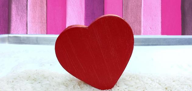 ما هي أفضل هدية للحبيب في عيد الحب