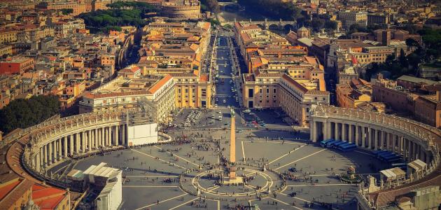 ما هي أقل دولة عدد سكان في العالم