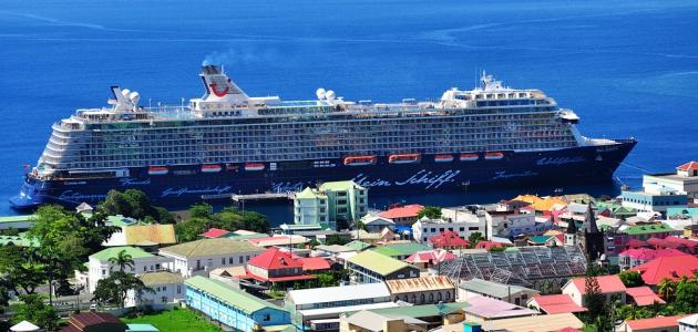 ما هي أكبر سفينة في العالم ما هي أكبر سفينة في العالم