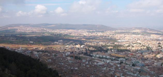 ما هي أكبر ولاية في الجزائر ما هي أكبر ولاية في الجزائر