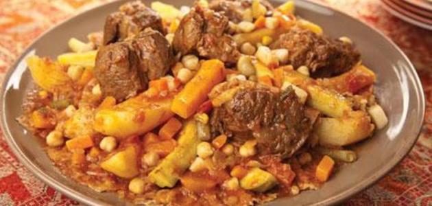 ما هي أكلة الثريد ما هي أكلة الثريد