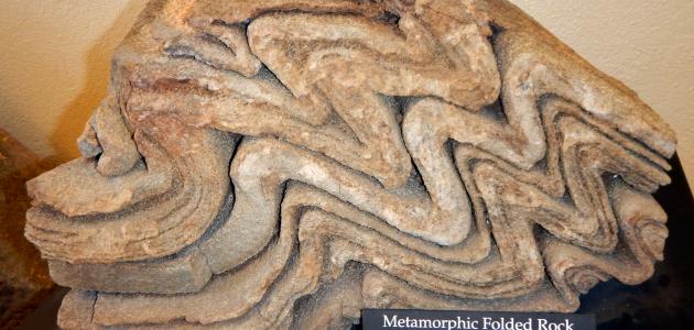 ما هي أنواع الصخور الرسوبية ما هي أنواع الصخور الرسوبية