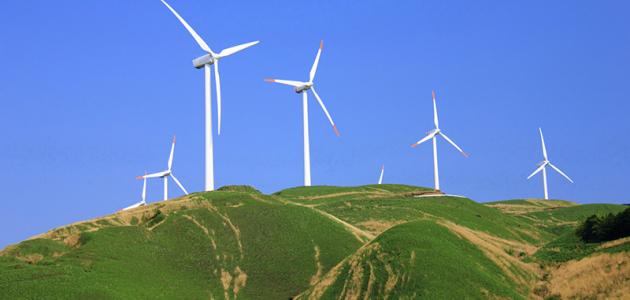 ما هي أنواع الطاقة