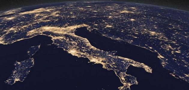 ما هي أهمية الأرض ما هي أهمية الأرض