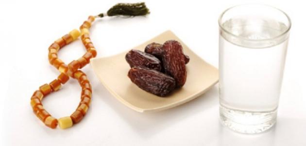 ما هي احكام الصيام ما هي احكام الصيام