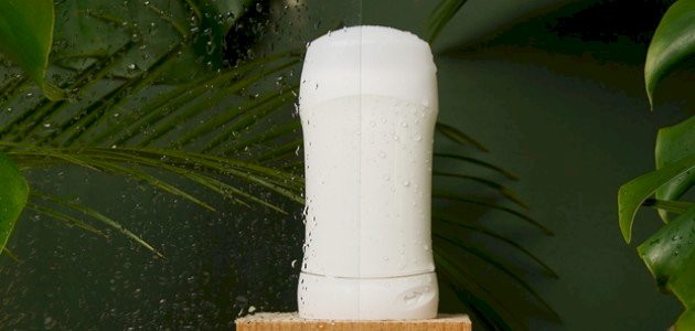 ما هي اضرار مزيل العرق